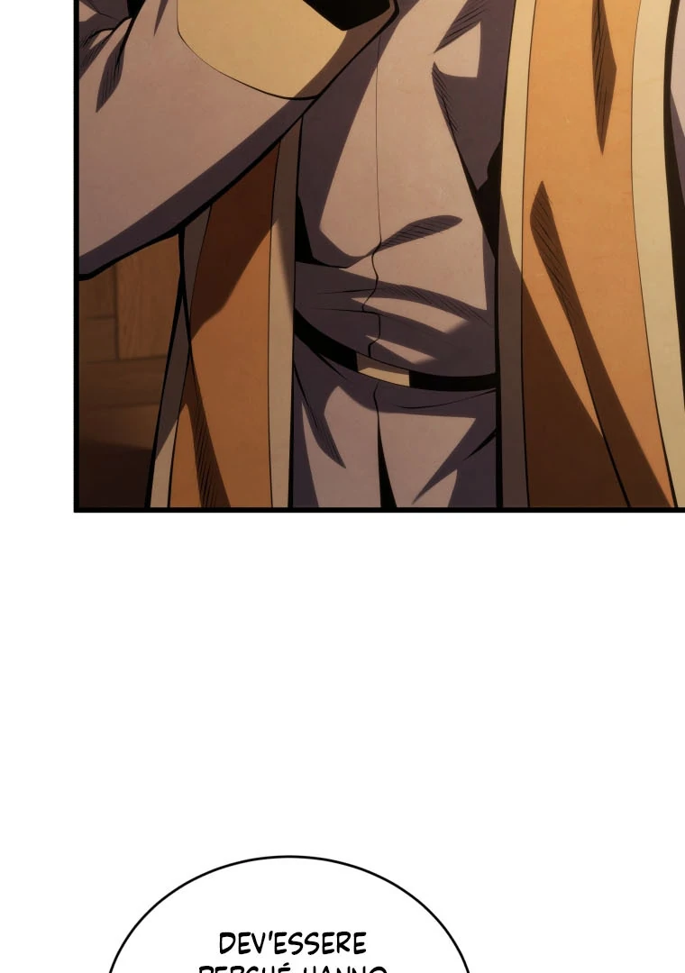 Read The Swordmaster's Son IT Manga Online