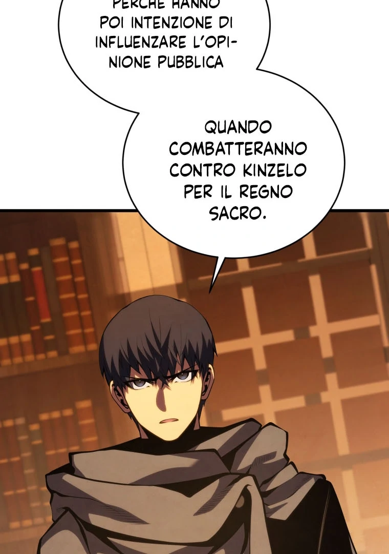 Read The Swordmaster's Son IT Manga Online