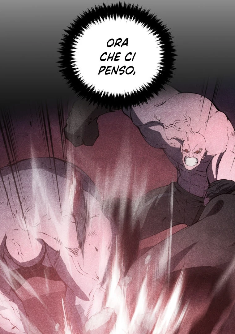 Read The Swordmaster's Son IT Manga Online