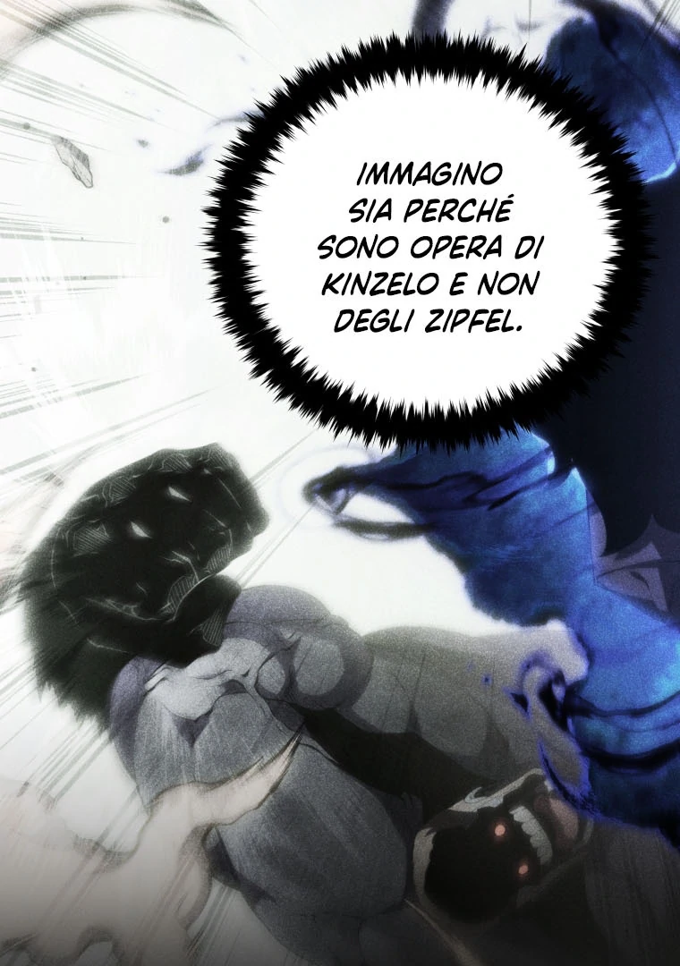 Read The Swordmaster's Son IT Manga Online