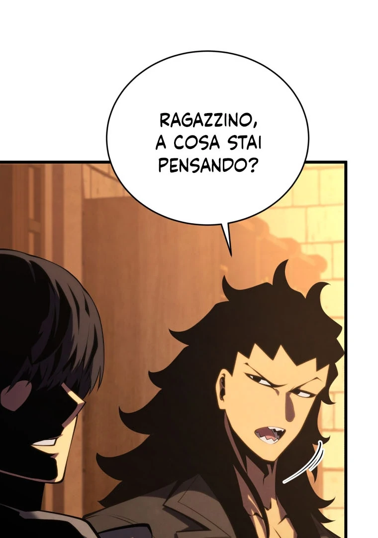 Read The Swordmaster's Son IT Manga Online