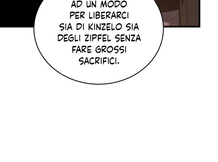 Read The Swordmaster's Son IT Manga Online