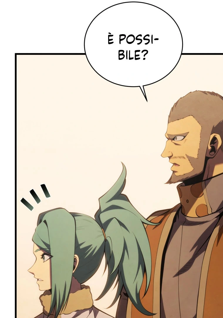 Read The Swordmaster's Son IT Manga Online