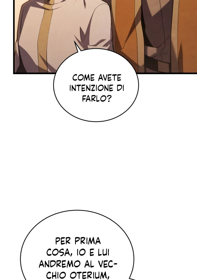 Read The Swordmaster's Son IT Manga Online