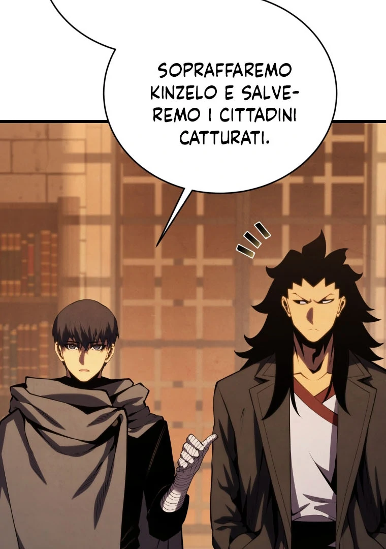Read The Swordmaster's Son IT Manga Online