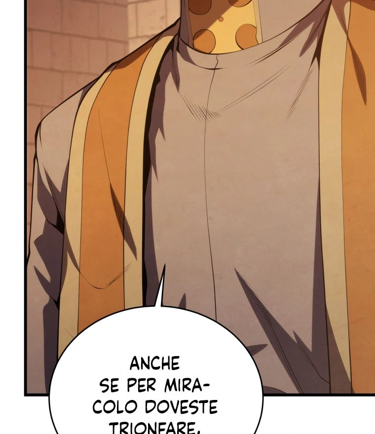 Read The Swordmaster's Son IT Manga Online