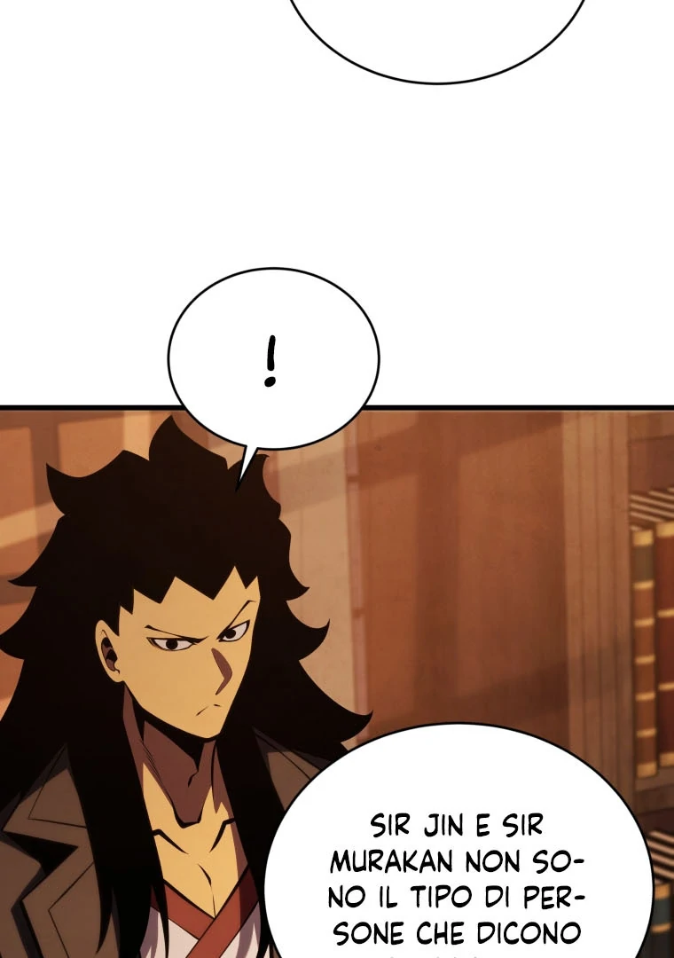 Read The Swordmaster's Son IT Manga Online