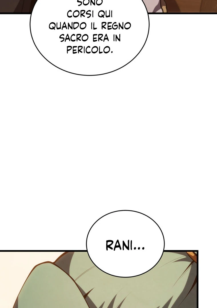 Read The Swordmaster's Son IT Manga Online