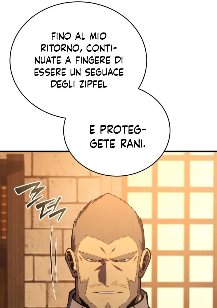 Read The Swordmaster's Son IT Manga Online