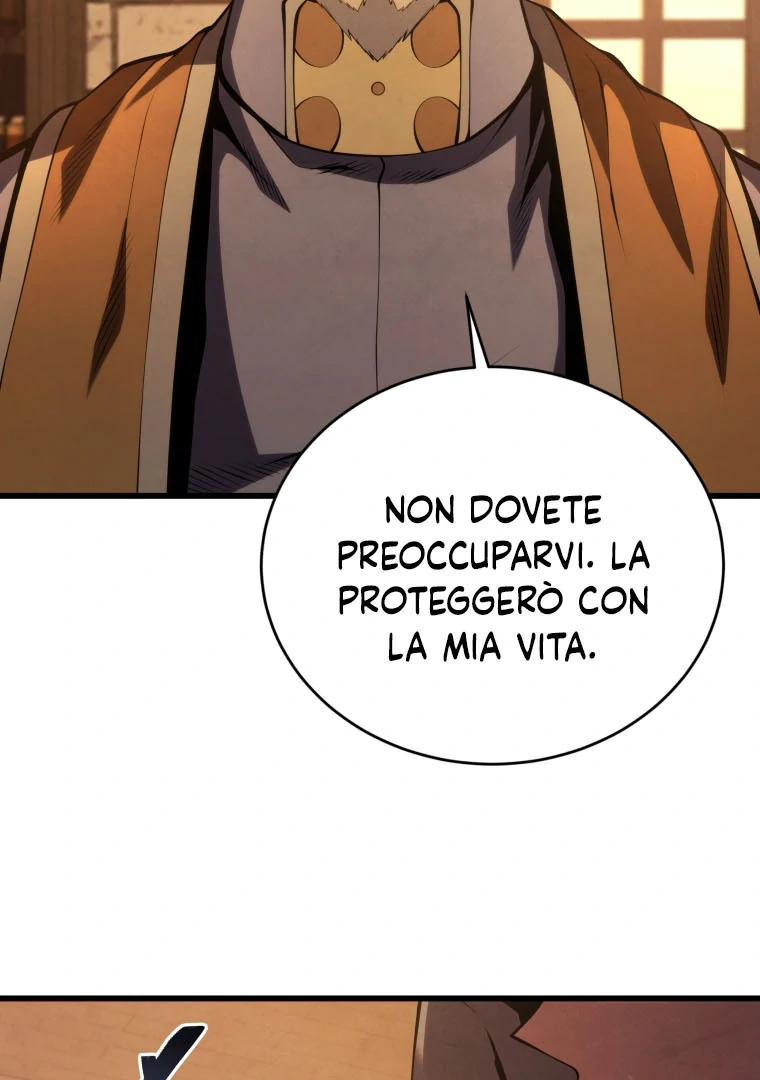 Read The Swordmaster's Son IT Manga Online