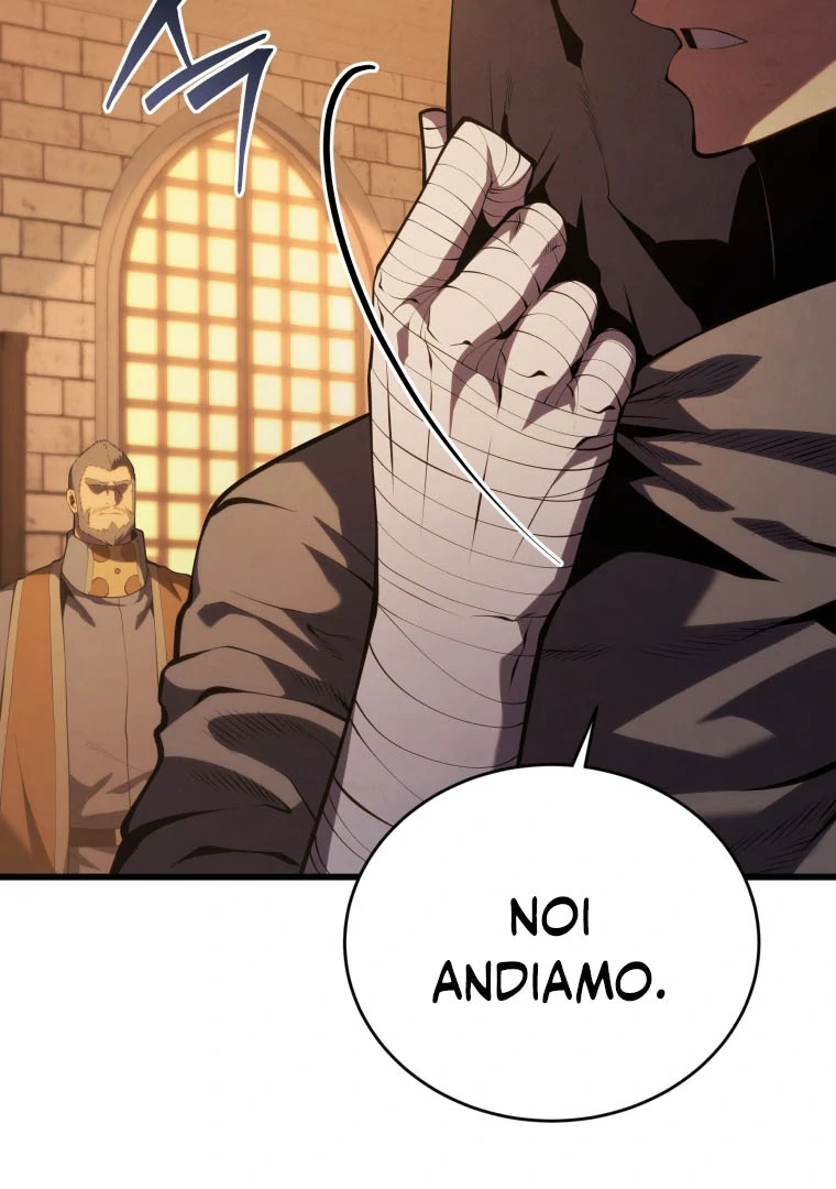Read The Swordmaster's Son IT Manga Online