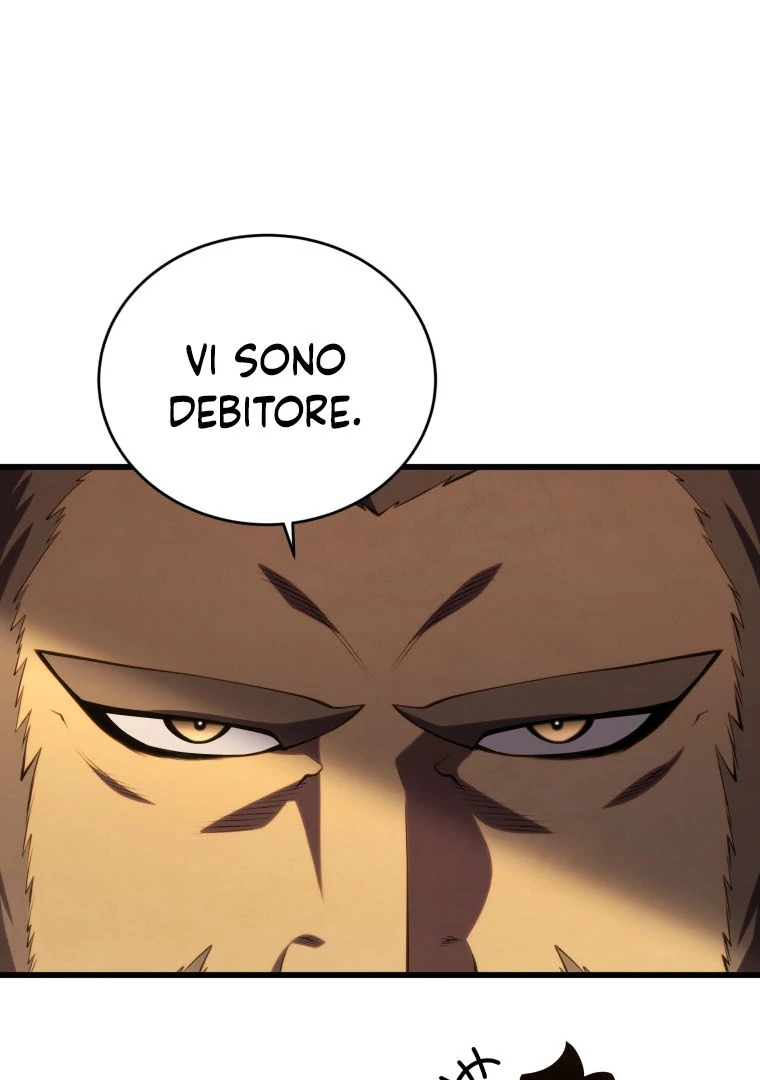 Read The Swordmaster's Son IT Manga Online