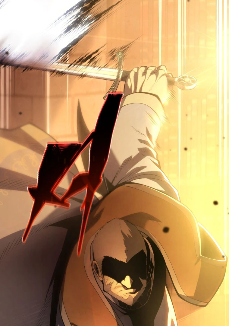 Read The Swordmaster's Son IT Manga Online