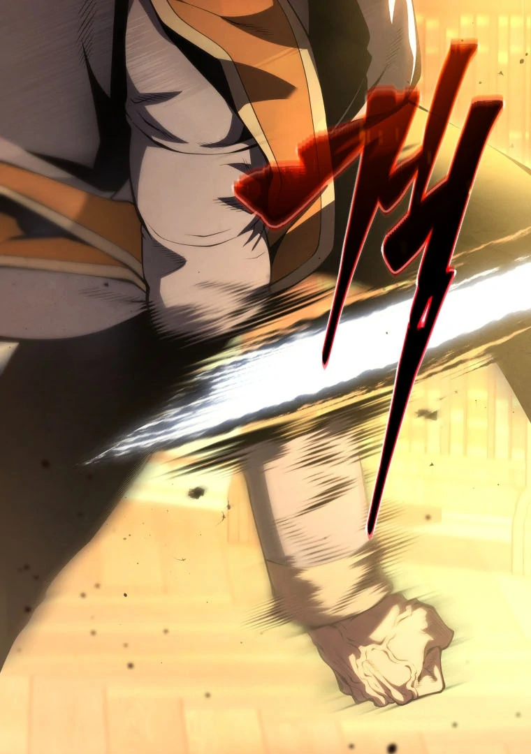 Read The Swordmaster's Son IT Manga Online