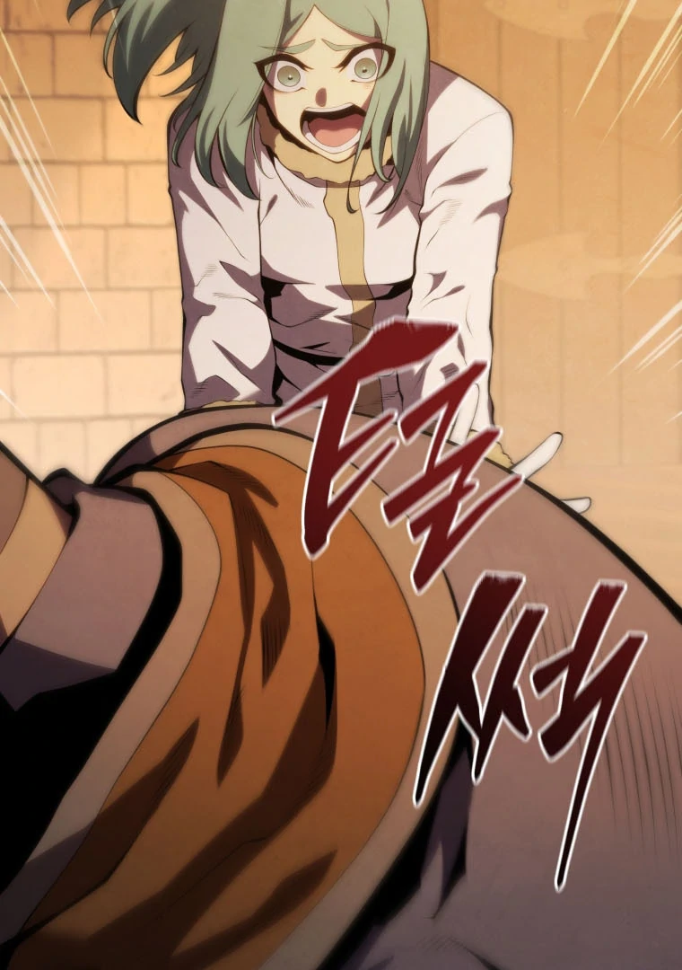 Read The Swordmaster's Son IT Manga Online
