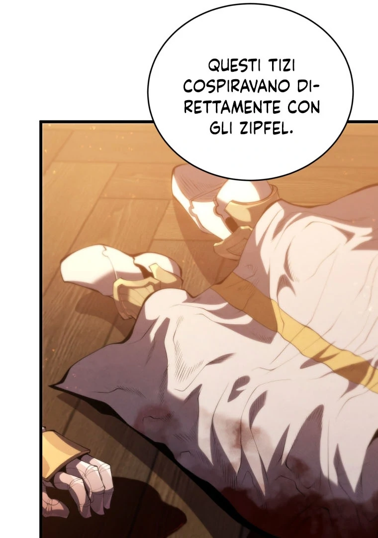 Read The Swordmaster's Son IT Manga Online