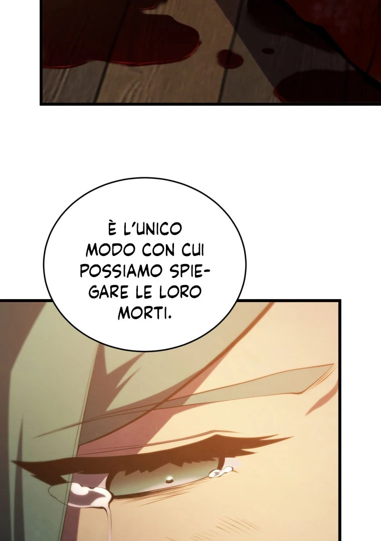 Read The Swordmaster's Son IT Manga Online
