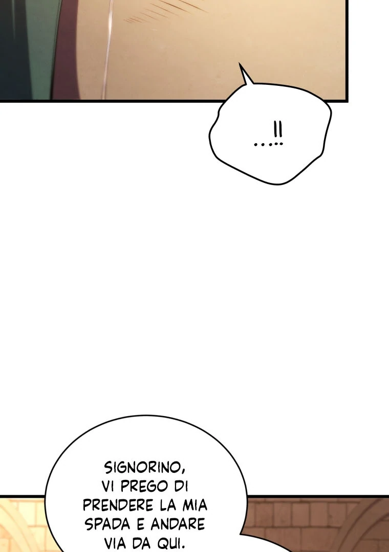 Read The Swordmaster's Son IT Manga Online