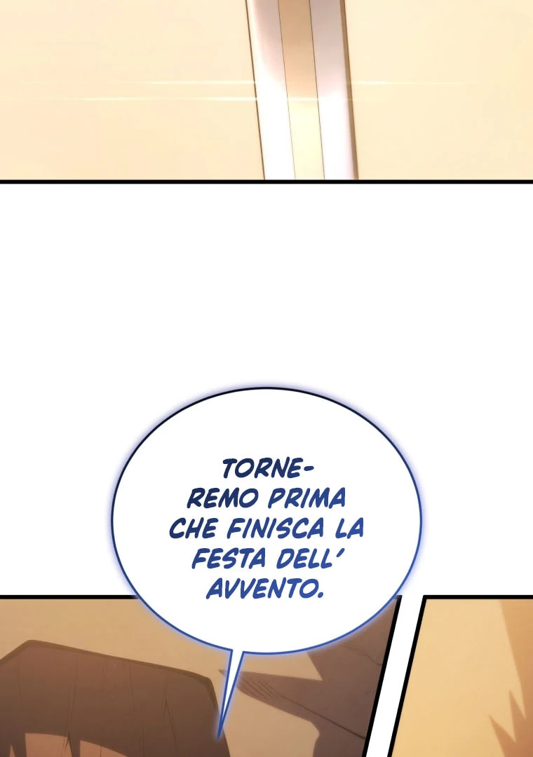 Read The Swordmaster's Son IT Manga Online