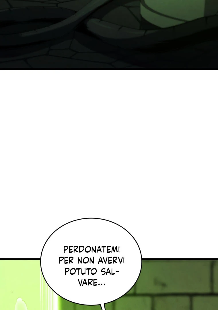 Read The Swordmaster's Son IT Manga Online