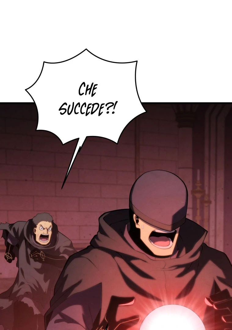 Read The Swordmaster's Son IT Manga Online