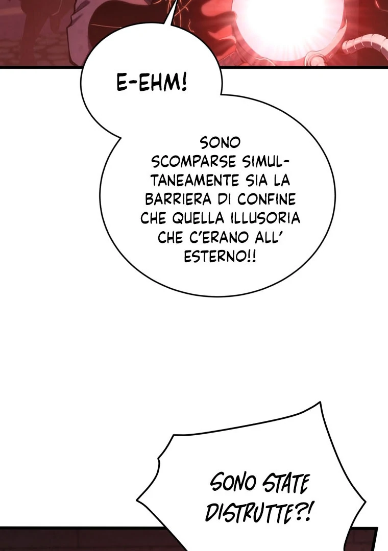 Read The Swordmaster's Son IT Manga Online