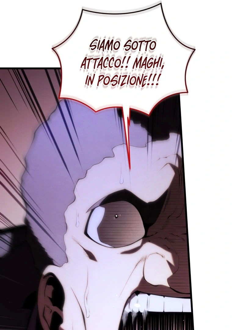 Read The Swordmaster's Son IT Manga Online