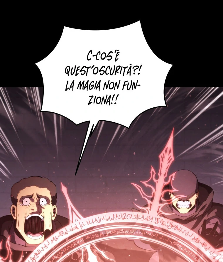 Read The Swordmaster's Son IT Manga Online