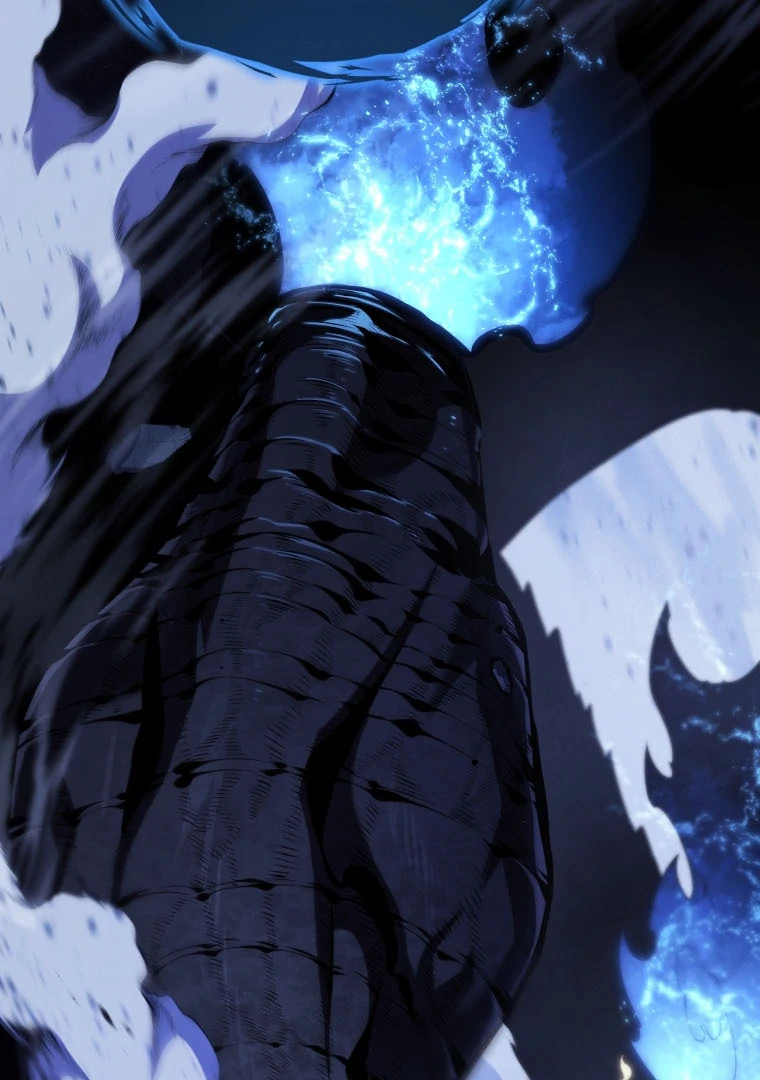 Read The Swordmaster's Son IT Manga Online