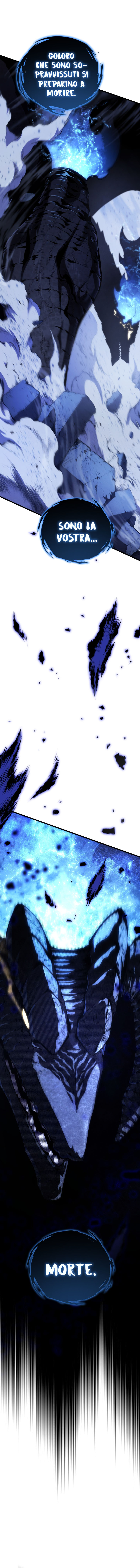 Read The Swordmaster's Son IT Manga Online