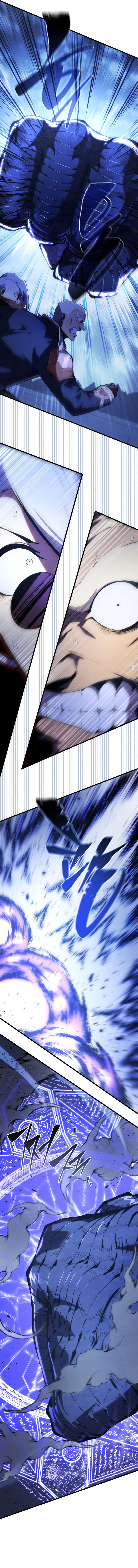 Read The Swordmaster's Son IT Manga Online
