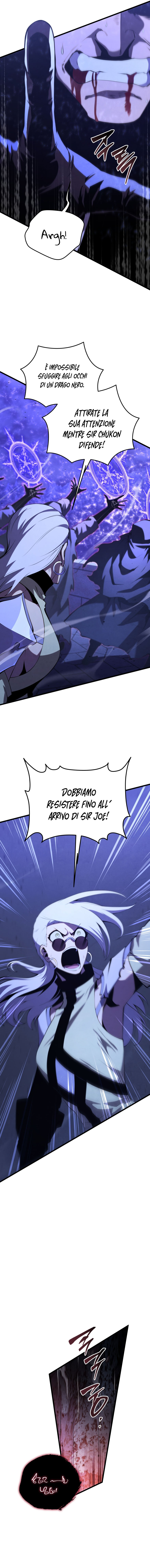 Read The Swordmaster's Son IT Manga Online