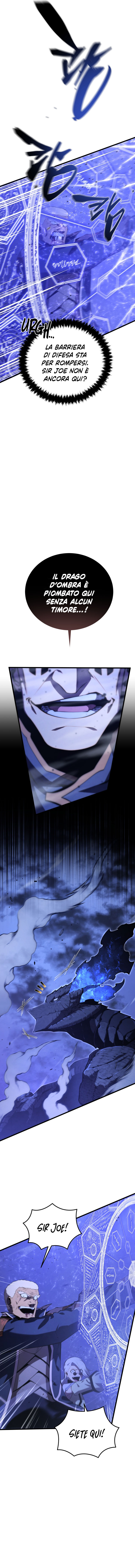 Read The Swordmaster's Son IT Manga Online