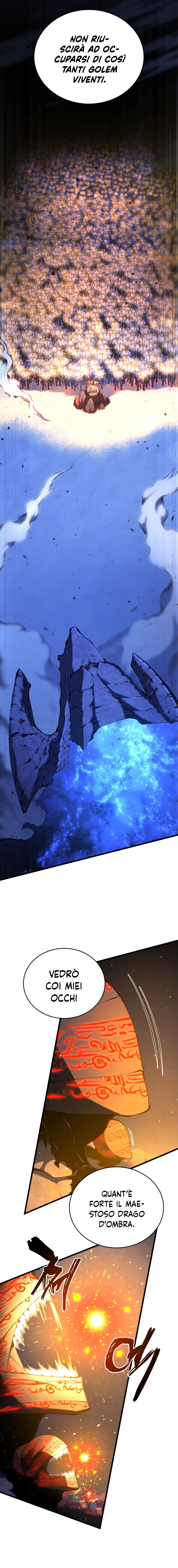 Read The Swordmaster's Son IT Manga Online