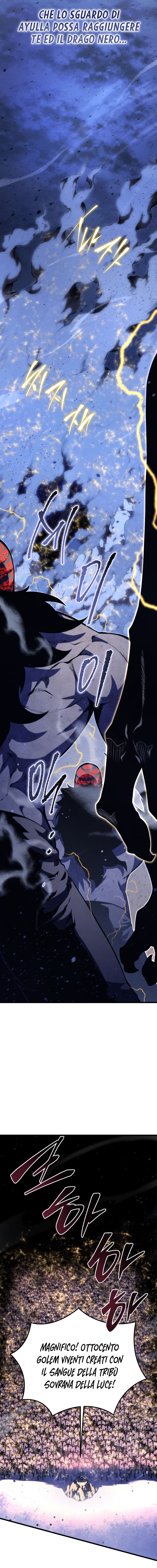 Read The Swordmaster's Son IT Manga Online