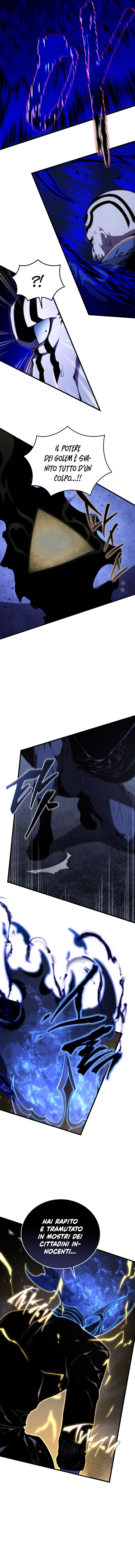 Read The Swordmaster's Son IT Manga Online