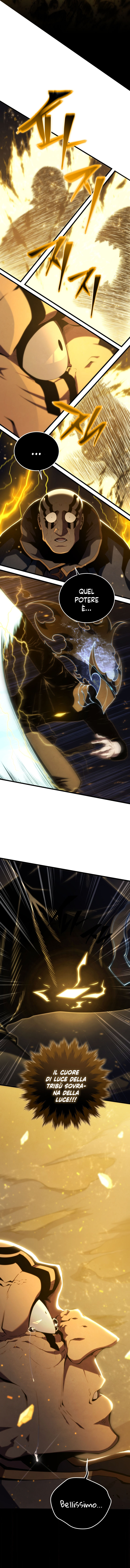 Read The Swordmaster's Son IT Manga Online
