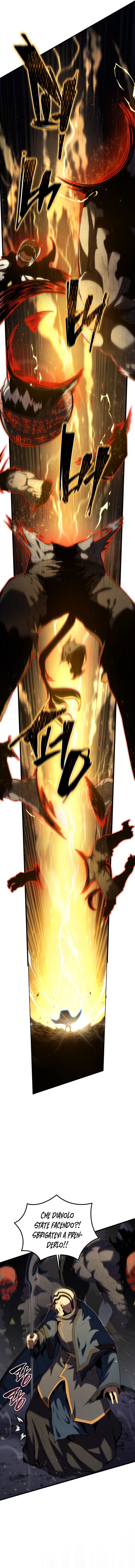 Read The Swordmaster's Son IT Manga Online