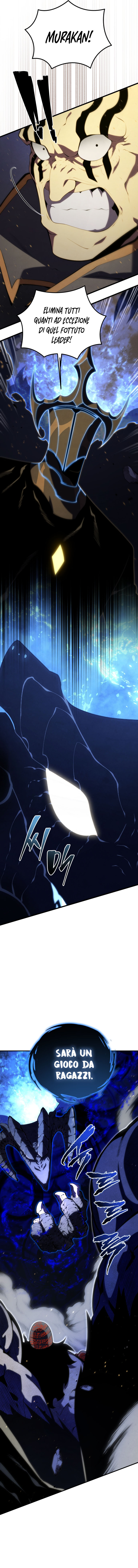 Read The Swordmaster's Son IT Manga Online