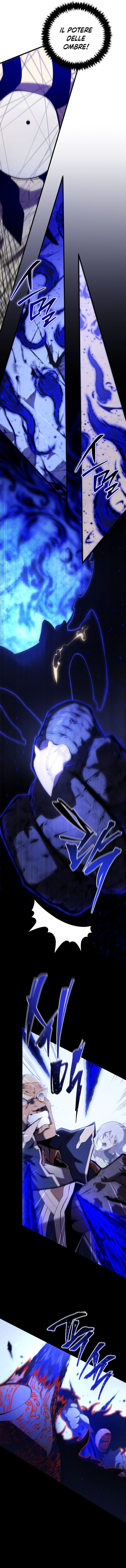 Read The Swordmaster's Son IT Manga Online