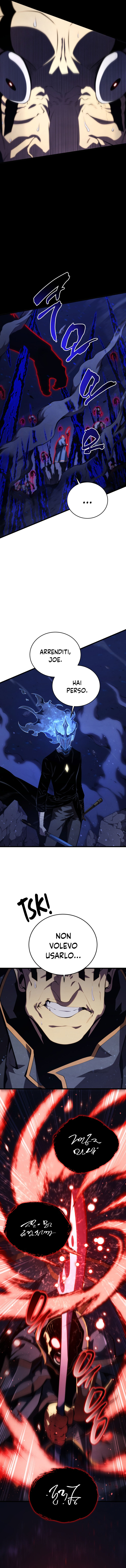 Read The Swordmaster's Son IT Manga Online