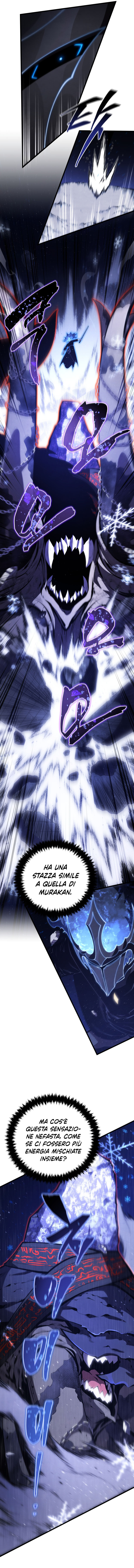 Read The Swordmaster's Son IT Manga Online