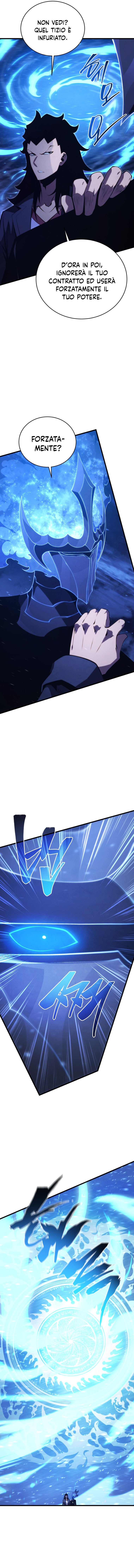 Read The Swordmaster's Son IT Manga Online