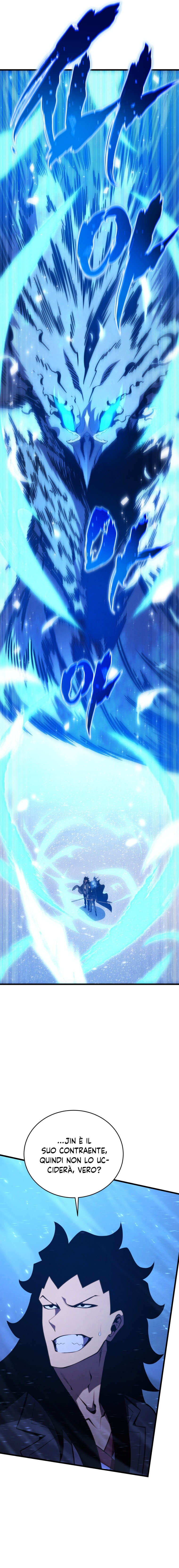 Read The Swordmaster's Son IT Manga Online