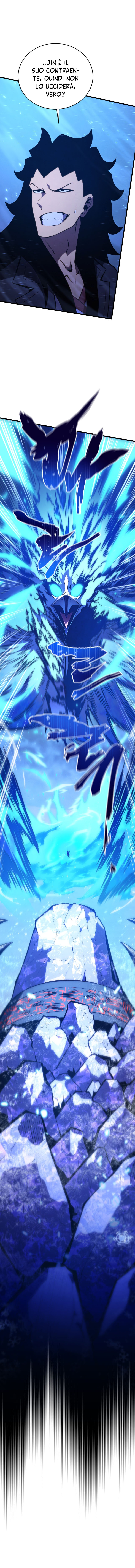 Read The Swordmaster's Son IT Manga Online