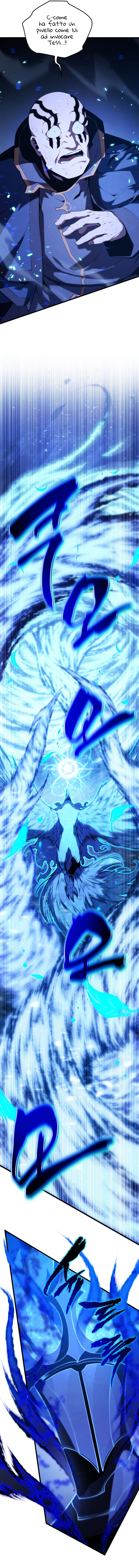 Read The Swordmaster's Son IT Manga Online