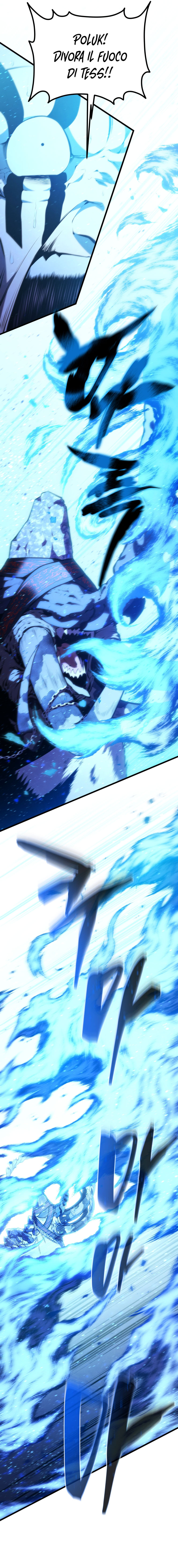 Read The Swordmaster's Son IT Manga Online