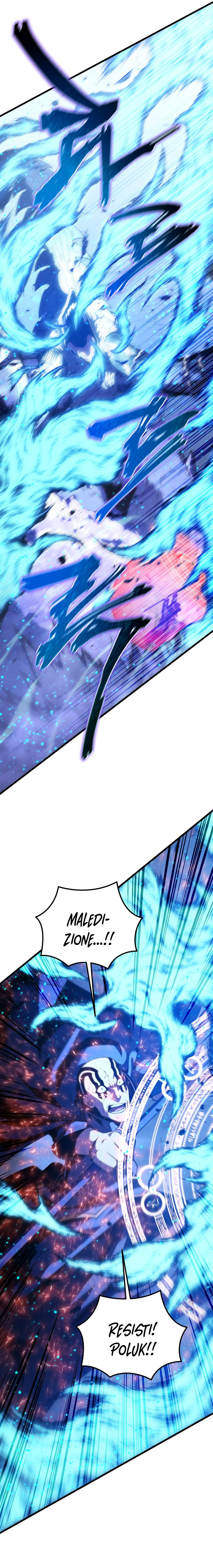 Read The Swordmaster's Son IT Manga Online