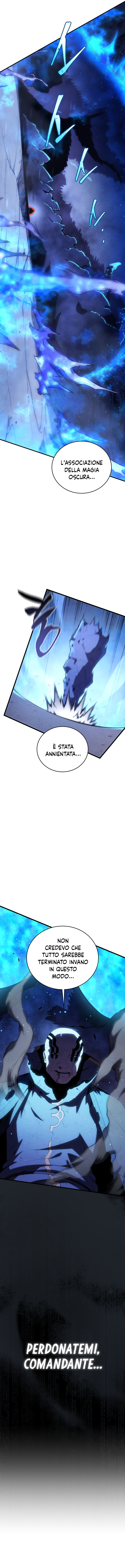 Read The Swordmaster's Son IT Manga Online