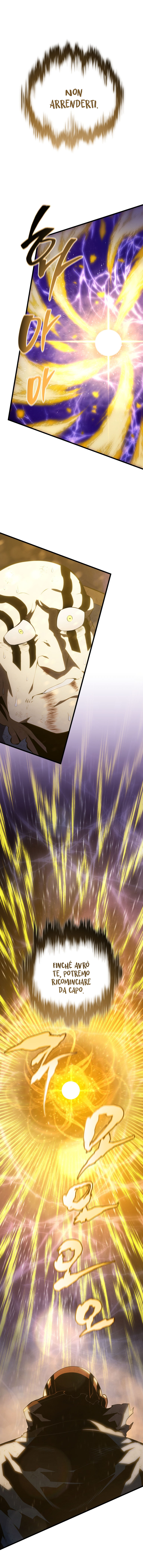 Read The Swordmaster's Son IT Manga Online